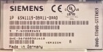 Siemens 6SN1115-0BA11-0AA0